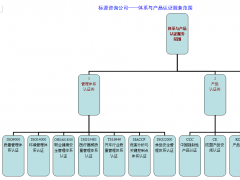 ISO體系與產(chǎn)品認證服務(wù)流程
