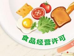 代辦食品經(jīng)營許可證辦理需要負(fù)責(zé)人到場嗎？